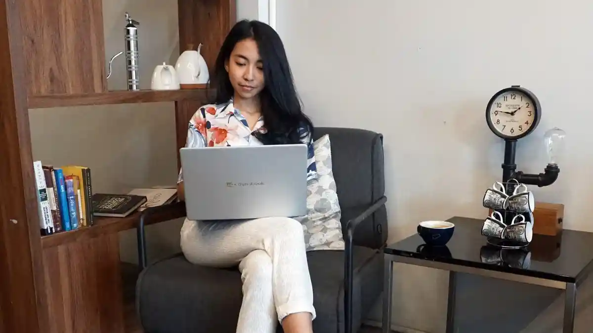 Gencar Ekspansi Produk, Sharp Indonesia Luncurkan Notebook Di Masa Kenormalan Baru
