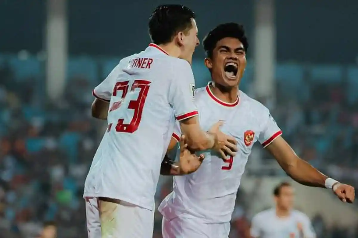 Misi Pembuktian Ramadhan Sananta ke Shin Tae-yong di Piala Asia U-23 2024, Imbas Kerap Terpinggirkan