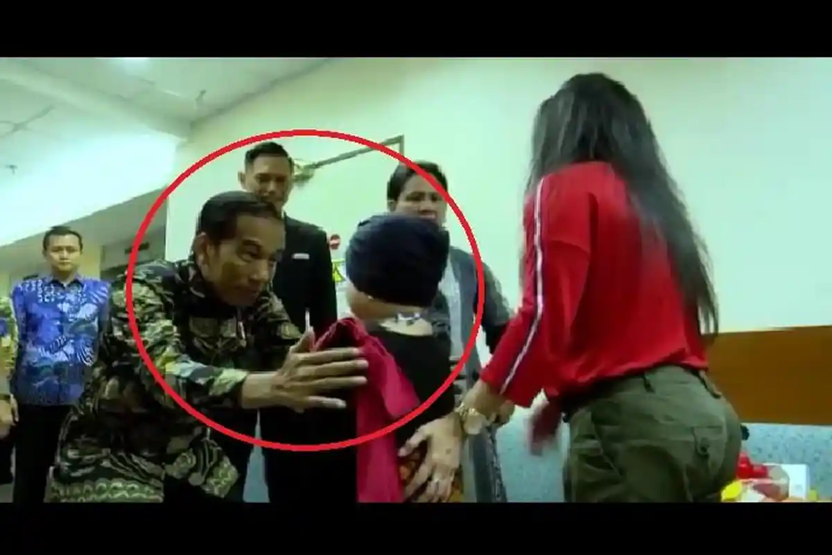 Putri Denada Girang Dapat Hadiah Boneka dari Iriana, Shakira Sampai Buat Video Unboxing Bak Youtuber