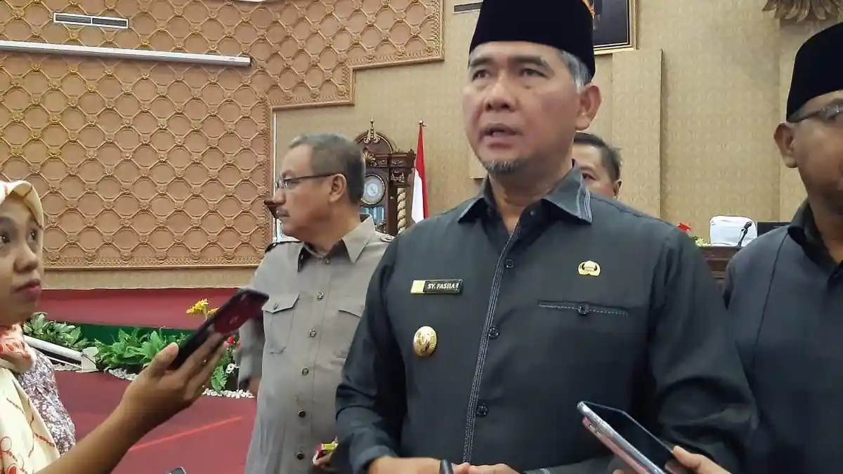 Belum Diumumkan, Pejabat Eselon II Pemkot Jambi, Menanti Hasil Assessment