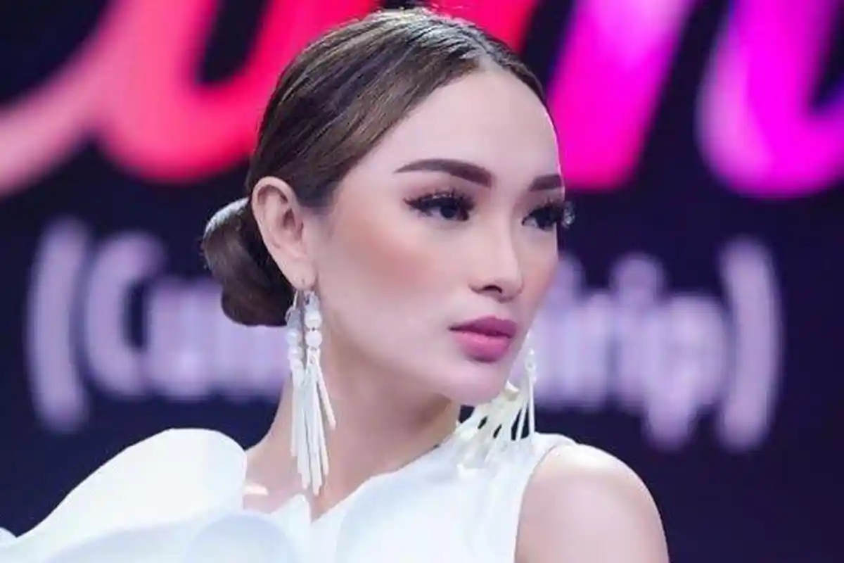 Zaskia Gotik Aktif Olahraga Pound Fit dan Diet, Istri Sirajuddin Mahmud Ingin Berat Badan Ideal Lagi