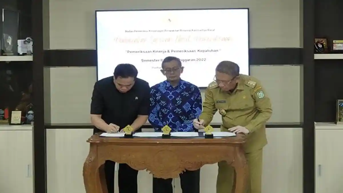 DPRD Provinsi Kalbar Dukung Upaya Pemda Efektivitaskan Pencegahan Korupsi