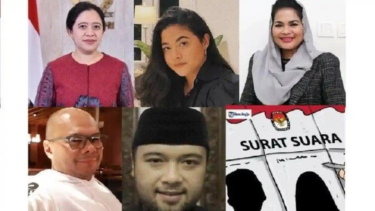 Romy Soekarno Melenggang ke Senayan karena Caleg Terpilih Mundur, Arteria Dahlan : Balas Budi