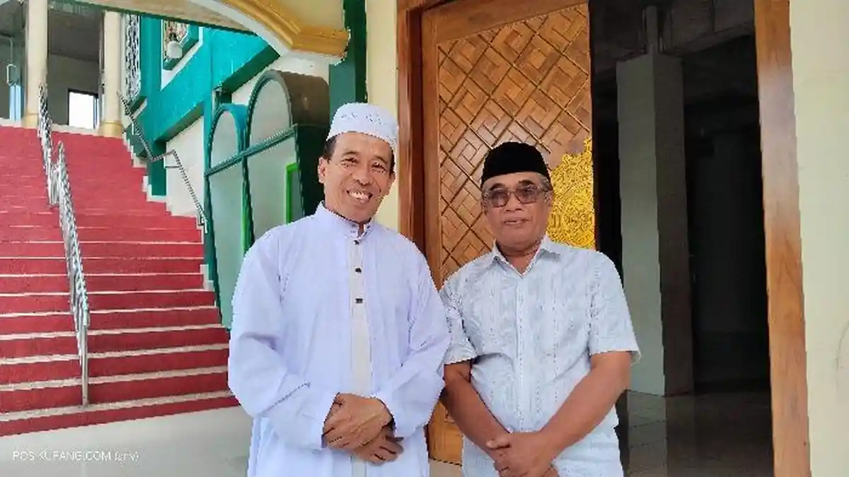 Sambut Lebaran, Umat Muslim di TTS Gelar Takbiran Keliling Kota Soe Malam Ini