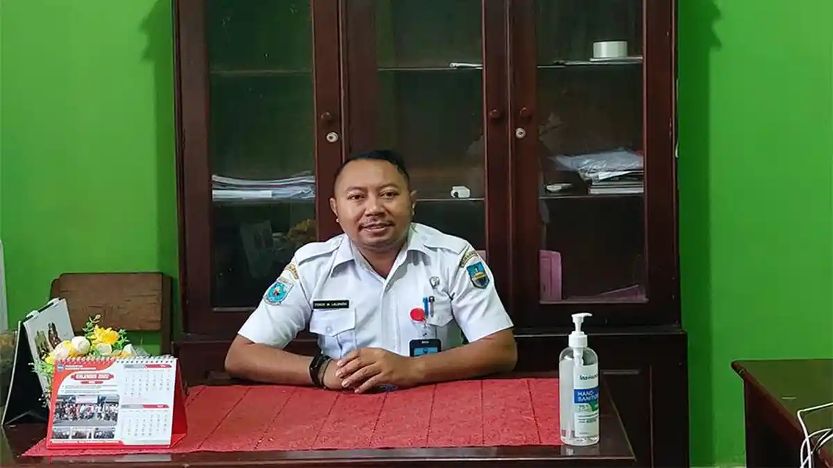 Dinsos Manokwari: Jumlah Penerima Bansos Program Keluarga Harapan Meningkat Jadi 20.776