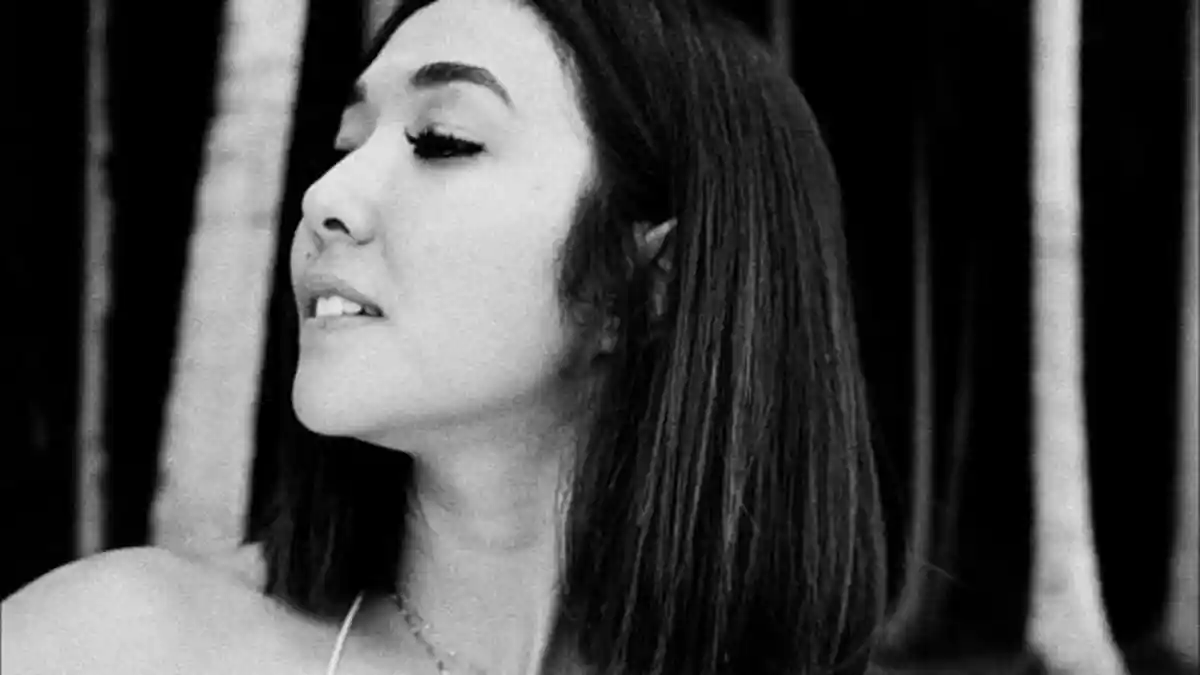 Gisel Ngebet Pengen Cium Nicholas Saputra 'Gak Pake Mikir'