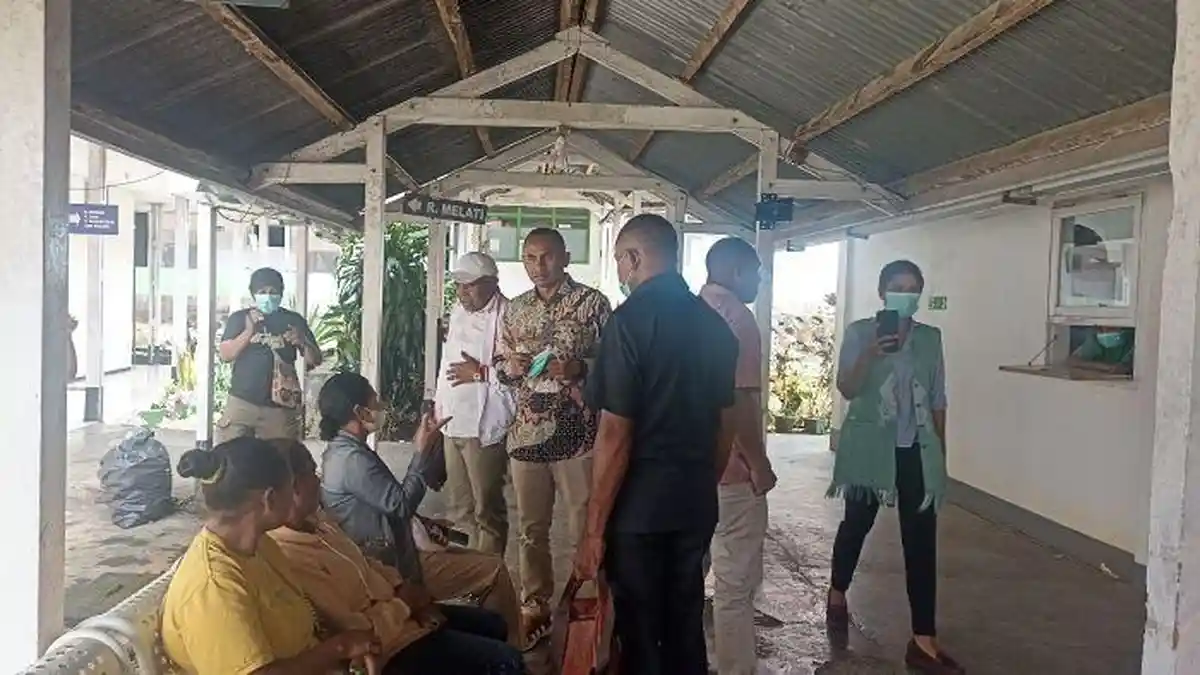 Kekosongan Obat Sejak Februari, DPRD Desak Manajemen RSUD Bajawa Lakukan Upaya Emergensi