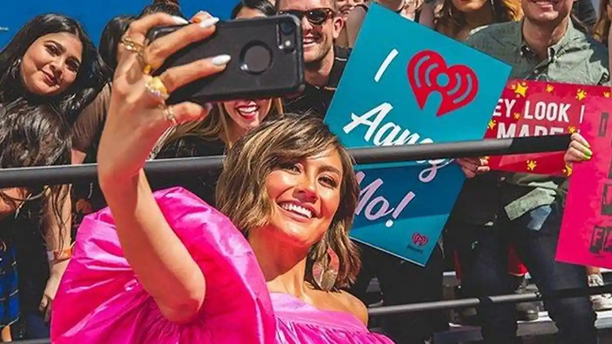 GARA-Gara Ulah Agnez Mo, Pempek Palembang Tersohor hingga Amerika Serikat, Bikin Bule Kepincut