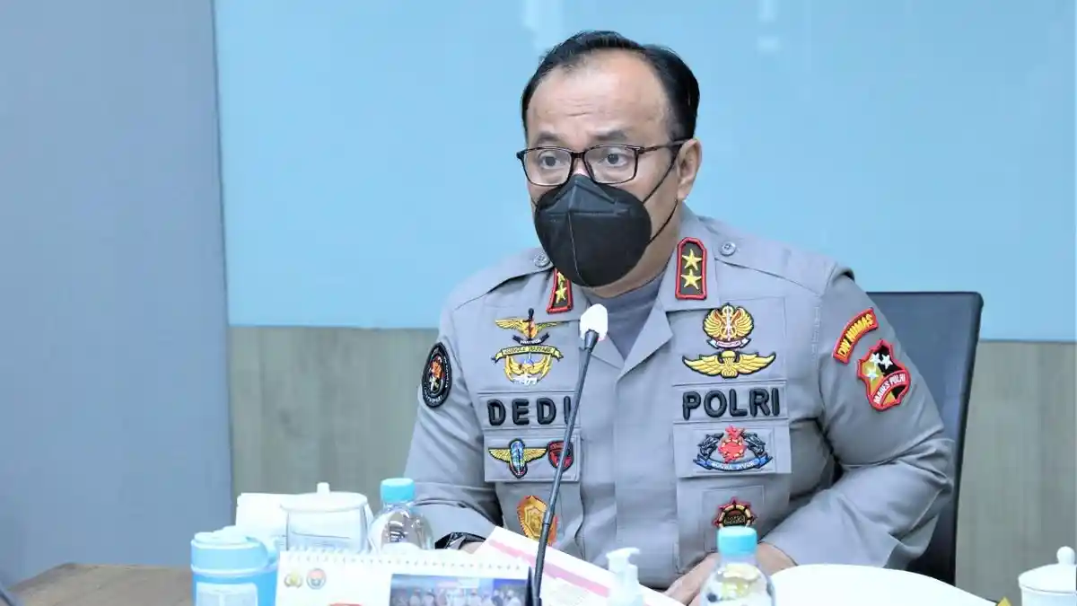 Tim Inafis, Labfor Hingga Kedokteran Forensik Polri Masih Bekerja Telisik Kematian Brigadir J