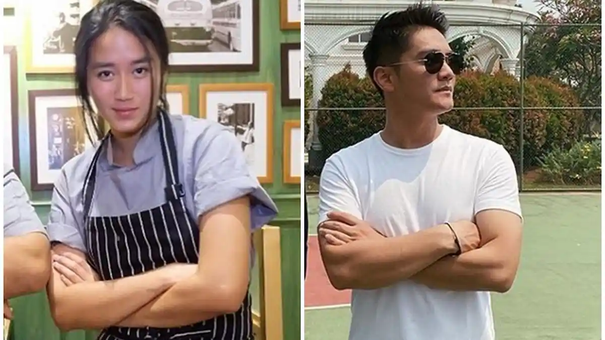 Saling Sindir dan Tukar Pekerjaan Boy William dan Chef Renatta Disorot, Chef Arnold Ikut Komentar