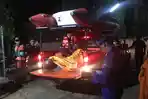 Tiga Hari Hilang di Sungai Sambong, Pekerja Kapal Cantrang Ditemukan Tewas di Perairan Roban Barat