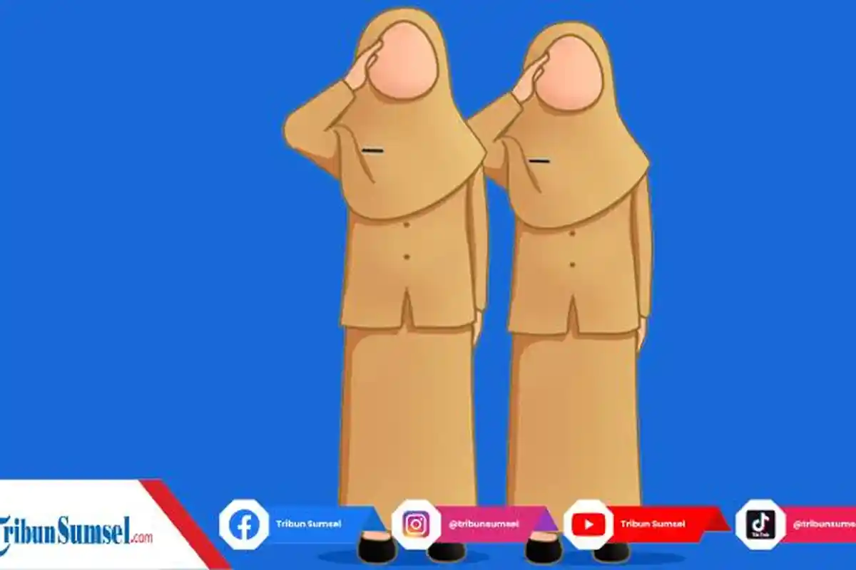 5 Teks Doa Peringatan Hari Guru Nasional 2023 Penuh Harapan, untuk Dibacakan Saat Upacara