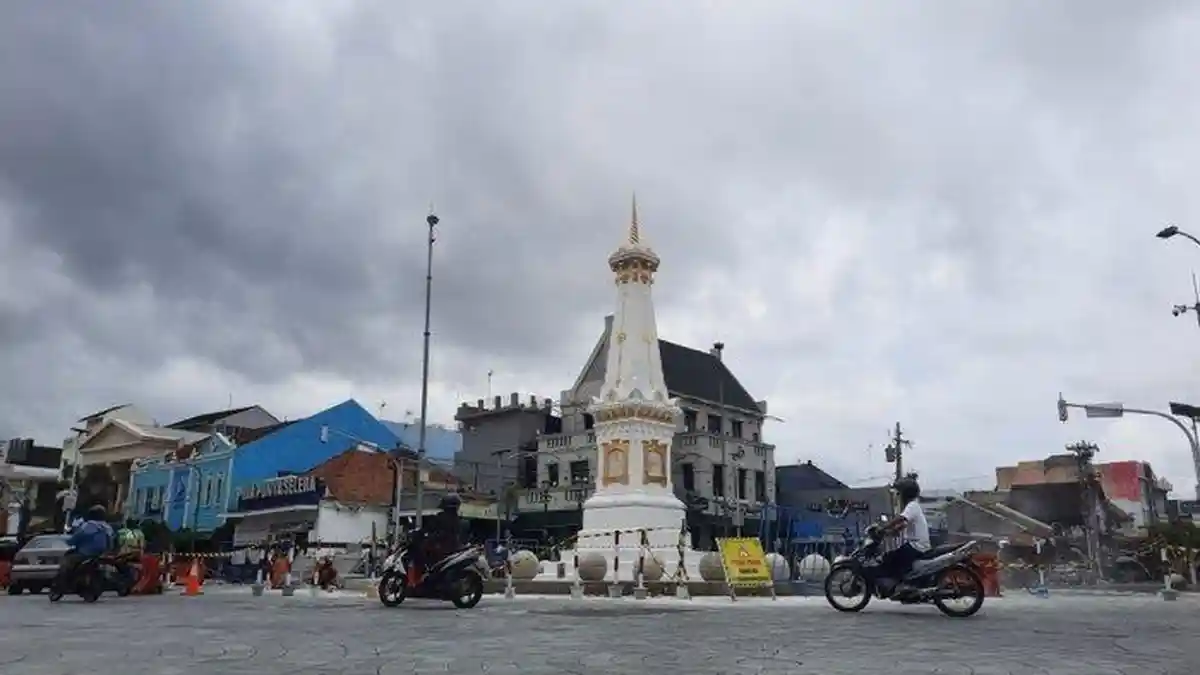 Nama-Nama Universitas dan Sekolah Tinggi di Yogyakarta