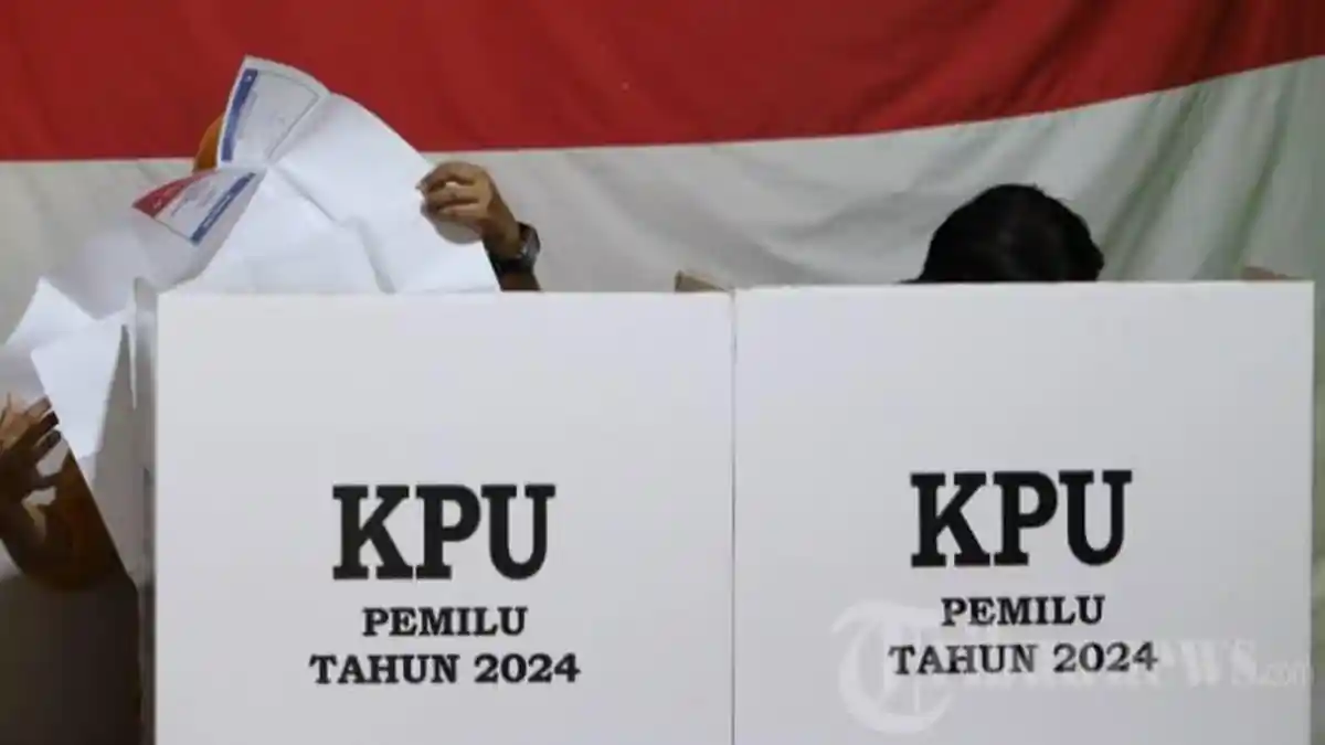 Partisipasi Pemilih di Lombok Timur Naik 0,62 Persen pada Pemilu 2024