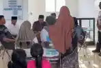 Pengantin di Pacitan Menikah di Samping Jenazah, Kisah Harunya Jadi Sorotan