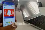 VIDEO: Begini Cara Kerja Aplikasi Delta Siap, Lapor Peristiwa Lebih Cepat ke Polresta Sidoarjo