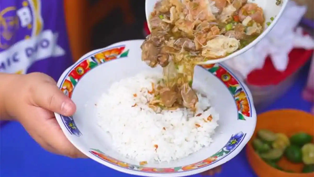 5 Rekomendasi Makanan Enak Dekat Stasiun Bogor, Kuliner Bogor yang Cocok untuk Anak Kereta