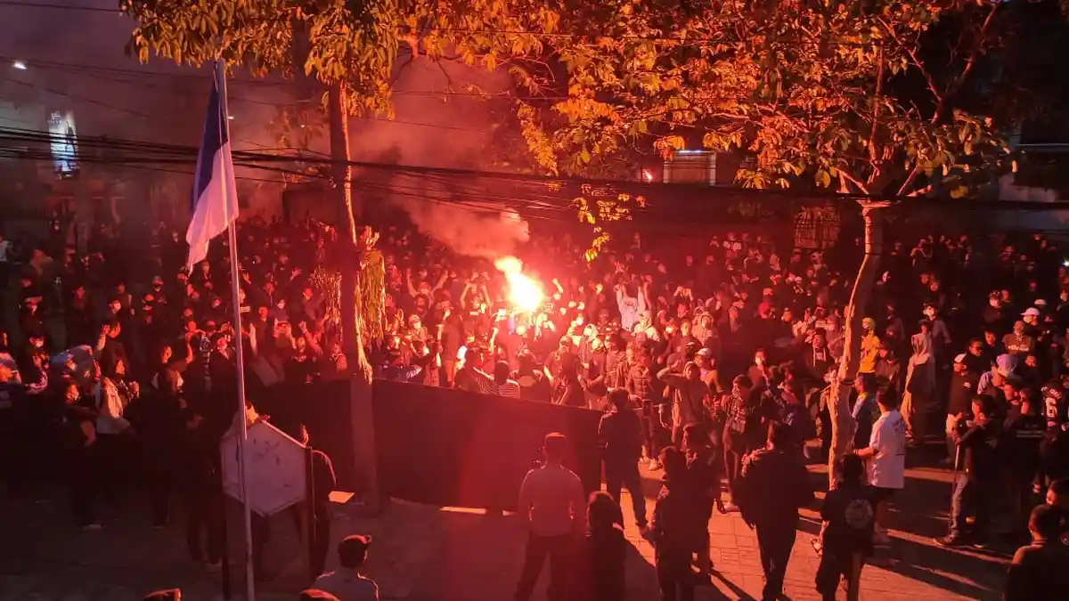 Viking Subang Ungkap Ada Konflik Dua Kubu di Manajemen Persib Bandung, Imbasnya ke Klub