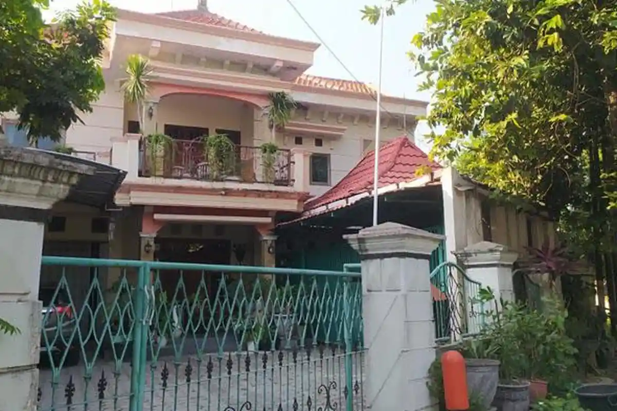 Petaka Malam Takbiran Idul Adha, Eks Kadis PUPR Magetan Jadi Korban Perampokan, Polisi Gercep Usut