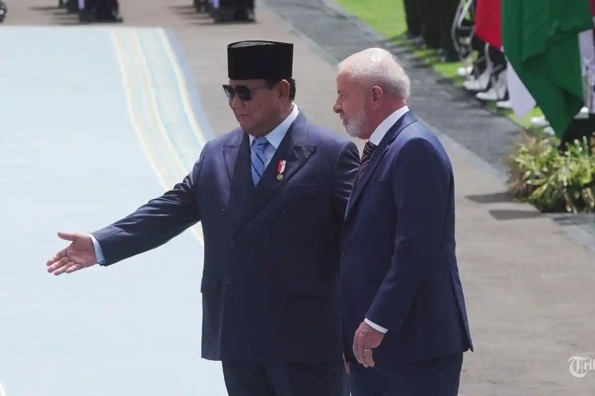 JPPI Menilai Bahasa Portugis Masuk Kurikulum Sekadar Gimik Diplomatik Presiden Prabowo
