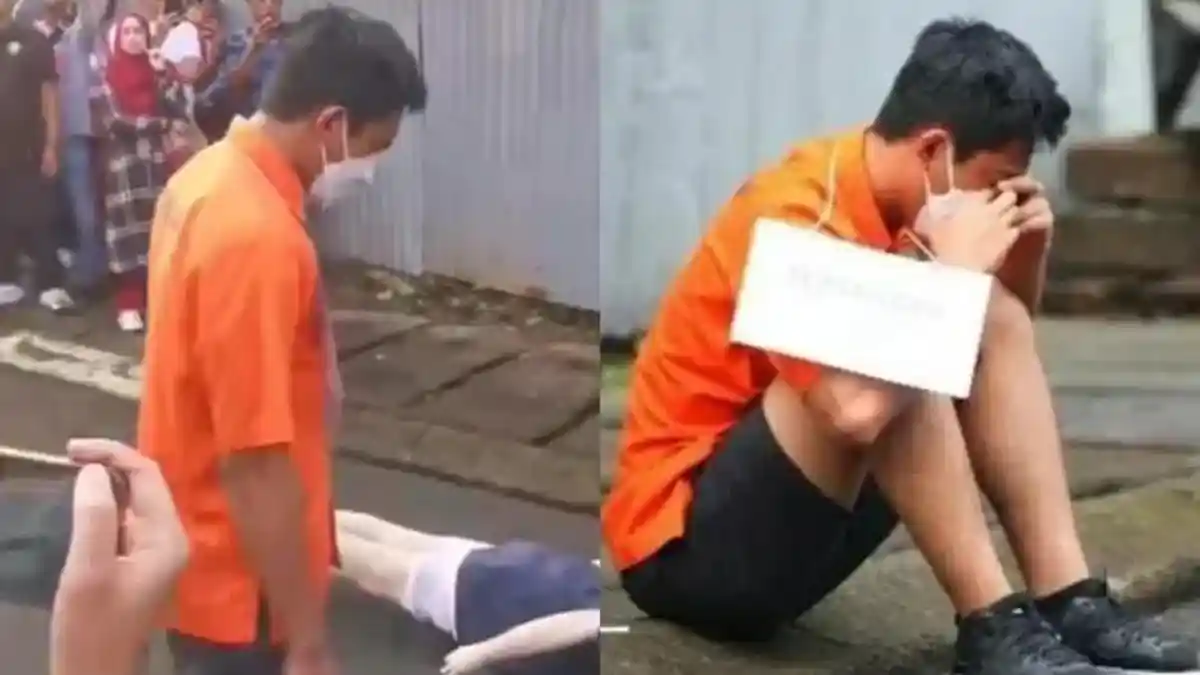 Tanpa Rasa Takut, Mario Dandy Sengaja Sebar Video Penganiayaan David pada 3 Orang Ini