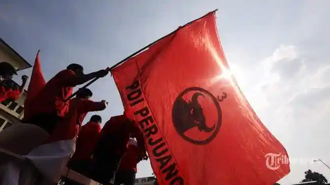 Soal Adanya Spanduk 'Megawati Ketum Ilegal,' PDIP Bogor Tegaskan Tolak Provokasi dan Tetap Solid