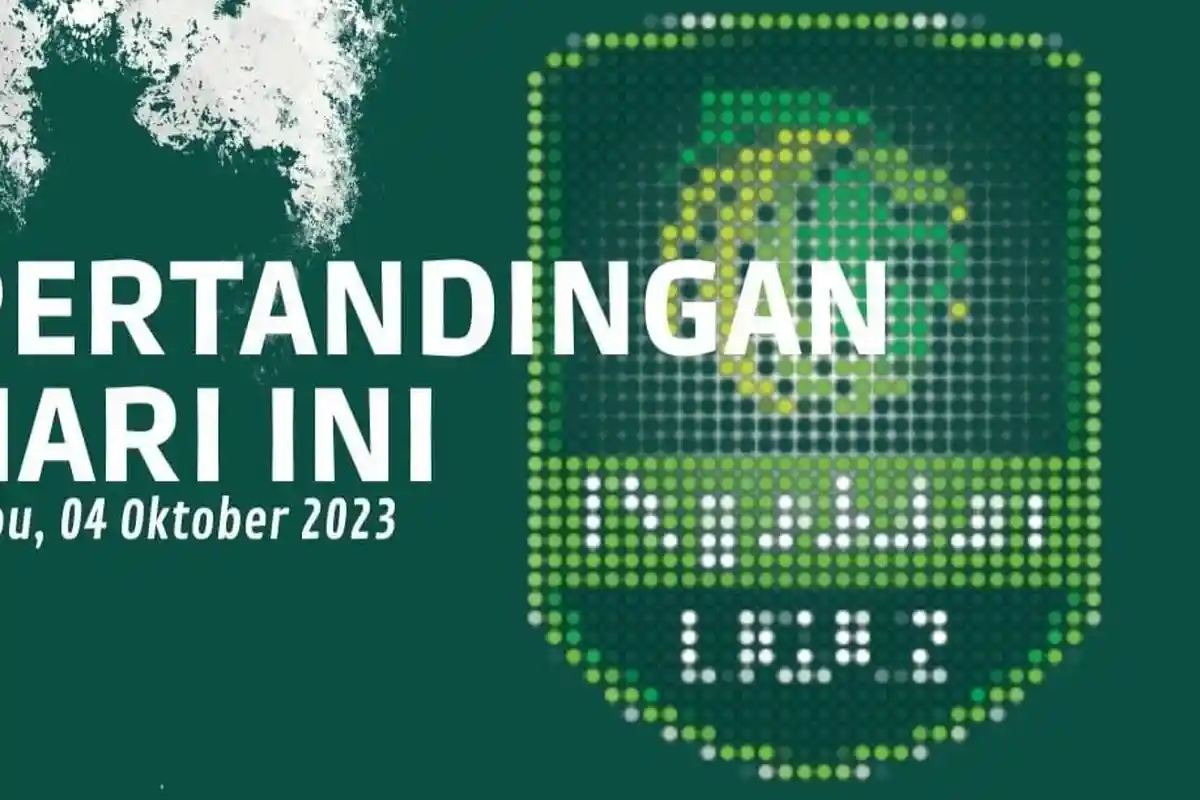 UPDATE Klasemen Liga 2 2023/2024 Grup 4, Usai Persipal Palu Berhasil Curi Poin di Kandang Lawan