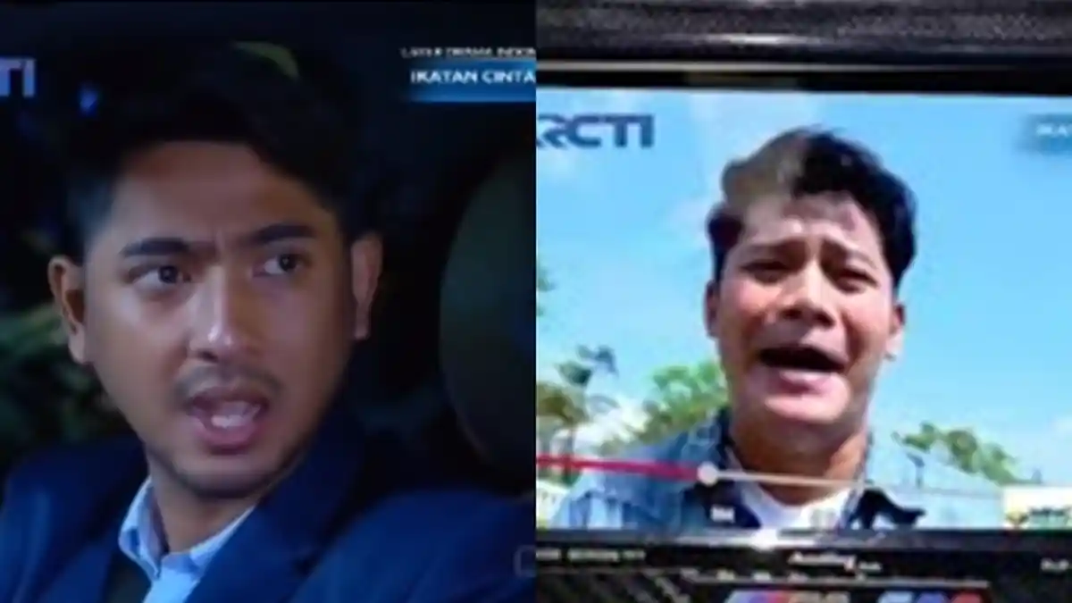 Sinopsis Sinetron Ikatan Cinta 27 Juni, Al dan Andin Tonton Rekaman Pengakuan Roy Menghamili Elsa