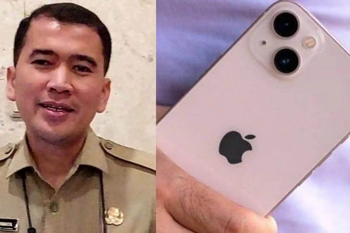 Alasan Disparekraf DKI Jakarta Buka Lowongan Pekerjaan dengan Syarat Punya iPhone 13 Pro