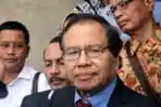 Rizal Ramli Penuhi Panggilan Polda