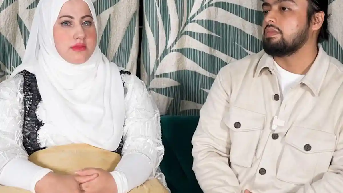 Tasyi Athsyia Didampingi Suami Nangis Minta Maaf pada Mama Ala dan Tasya Farasya