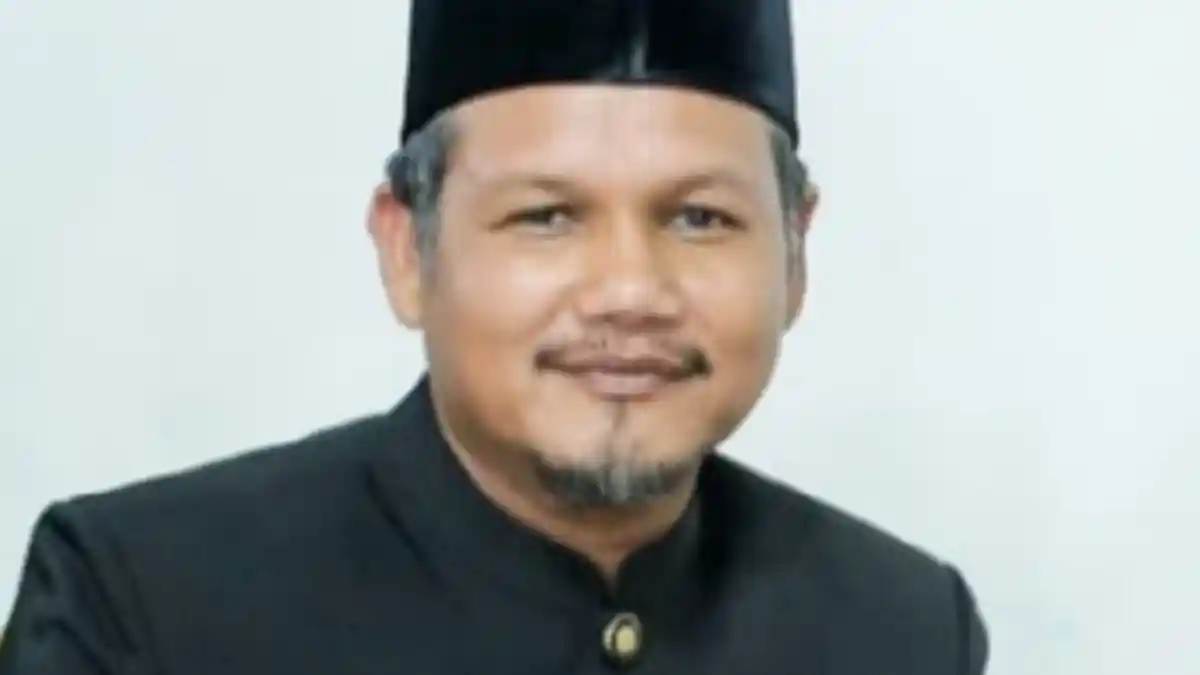 Ini Jadwal Belajar Kembali untuk Santri Dayah Jami’ah Al Aziziyah Batee Iliek