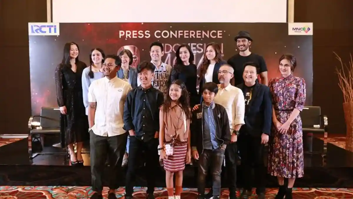 Malam Puncak IMA Awards 2019, Berikut Daftar Bintang Pengisi Acara dan Nama-Nama Pembaca Nominasi
