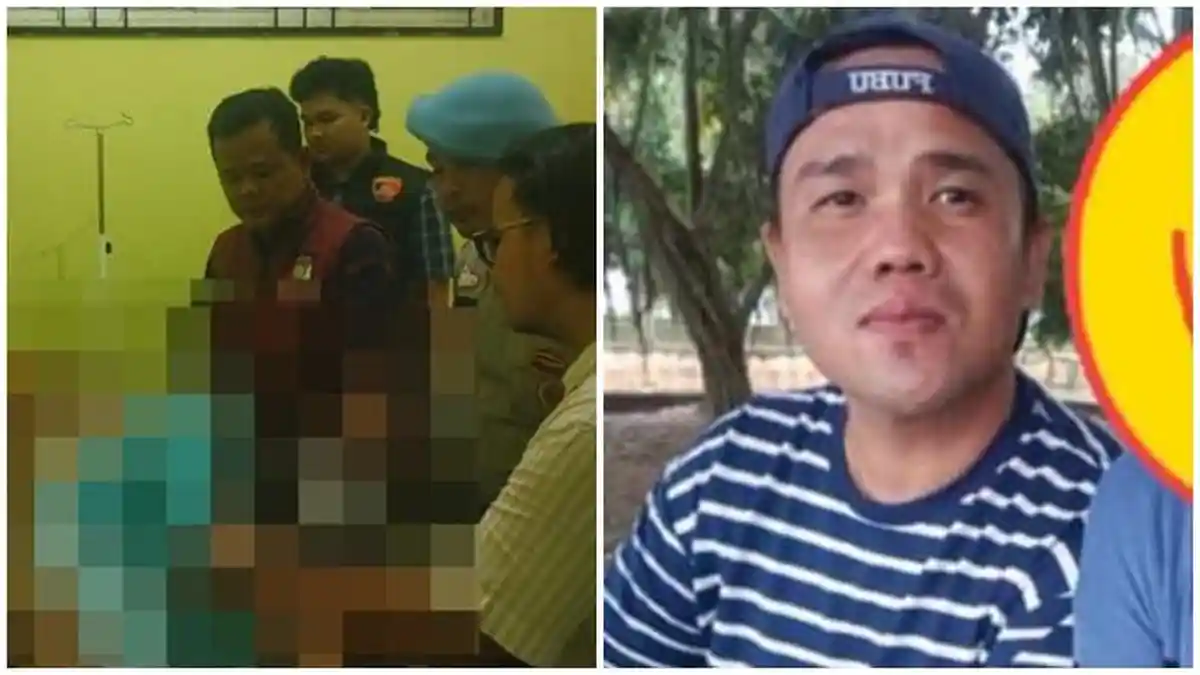 Kronologi Pemuda di Banyuasin Tewas Ditembak Pengemudi Innova, Bela Teman Cek-cok Antrean Solar
