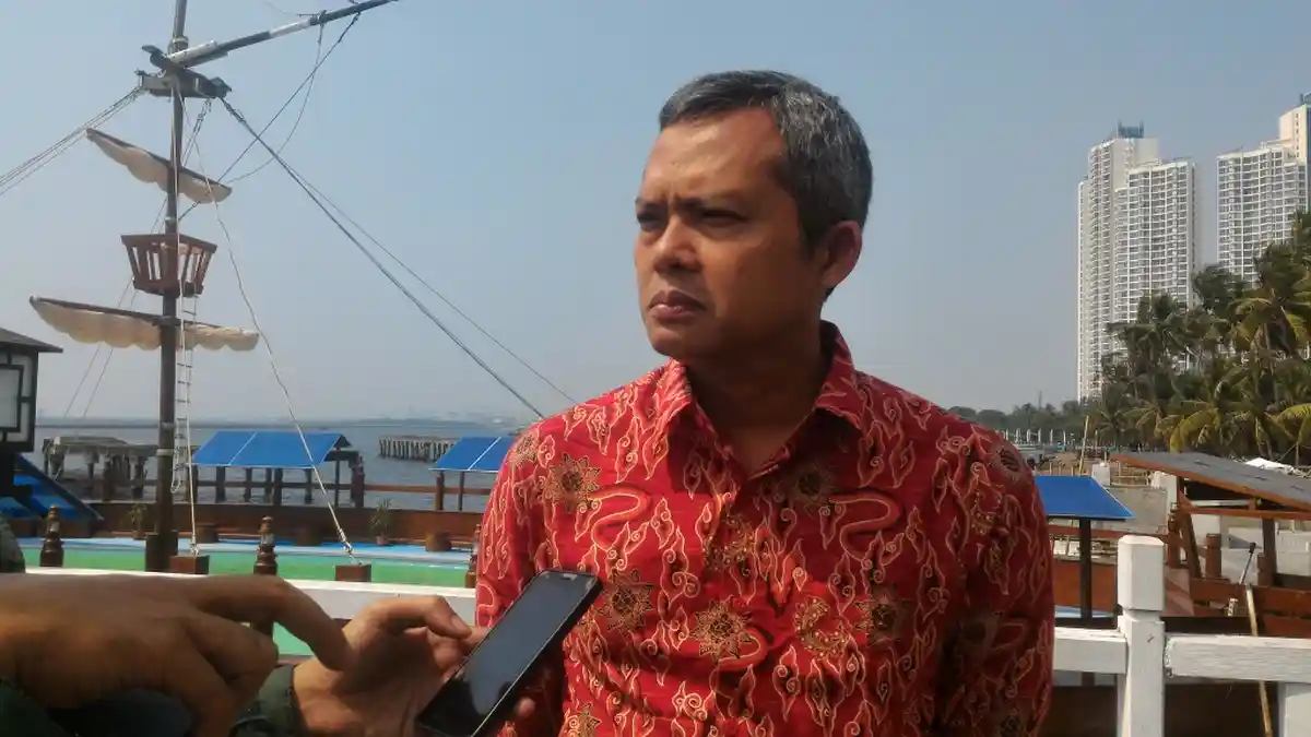 Besok Bisa Masuk Ancol Gratis, Manajemen Targetkan Minimal 80 Ribu Pengunjung