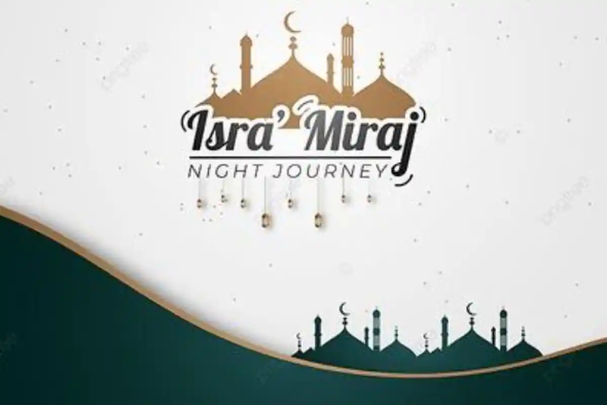 Contoh Proposal Isra Miraj untuk Masjid dan Rekomendasi Tema 2023, Bisa Langsung Copy Paste