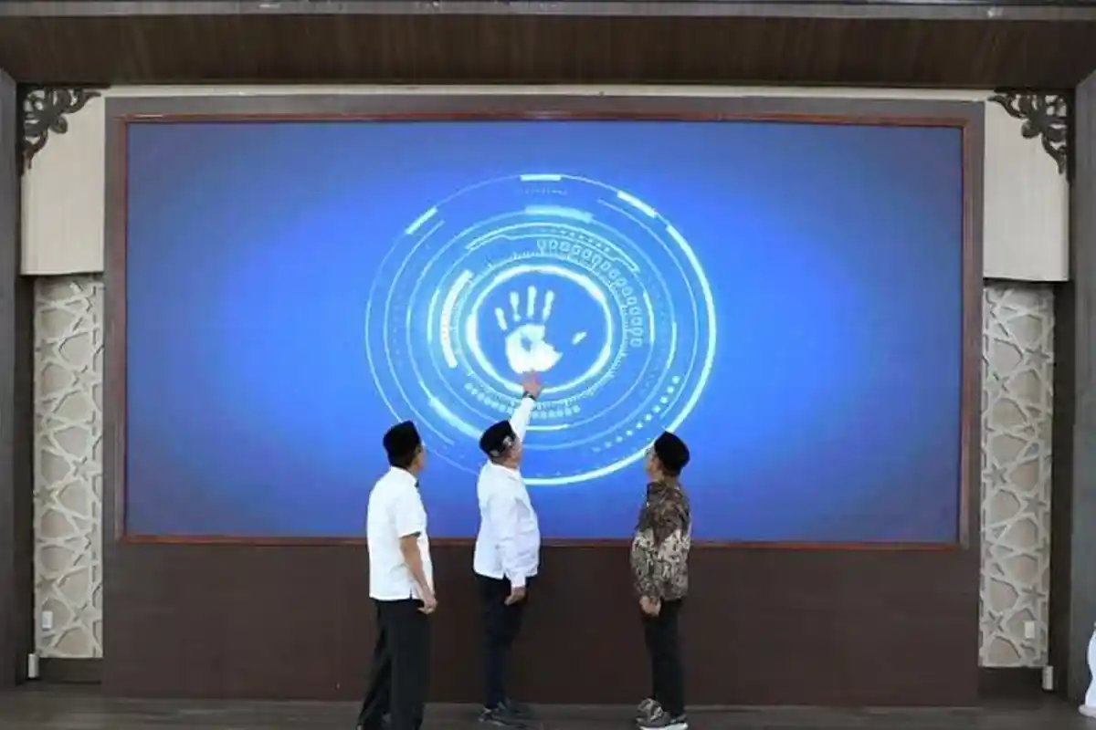 Bupati Aceh Utara Launching Program Wisata Bangkit, Sekaligus Persiapan Duta 