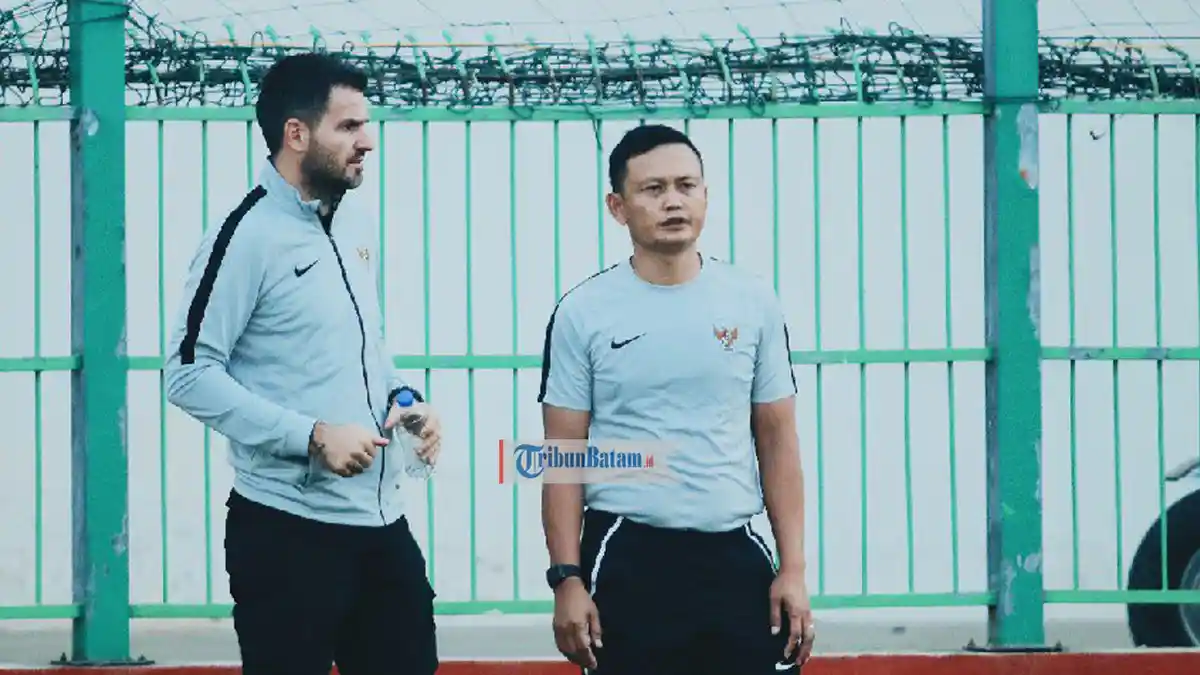 Coret Awan Seto, Kiper Incaran Persib Bandung Dipanggil Timnas Indonesia, Ini Alasan Simon