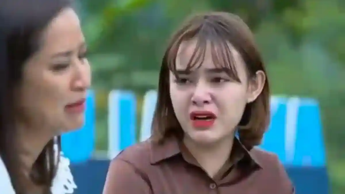 Sedang Berlangsung Sinetron Ikatan Cinta 4 April 2021:Elsa Semakin Ketakutan, Mama Rosa Telpon Andin