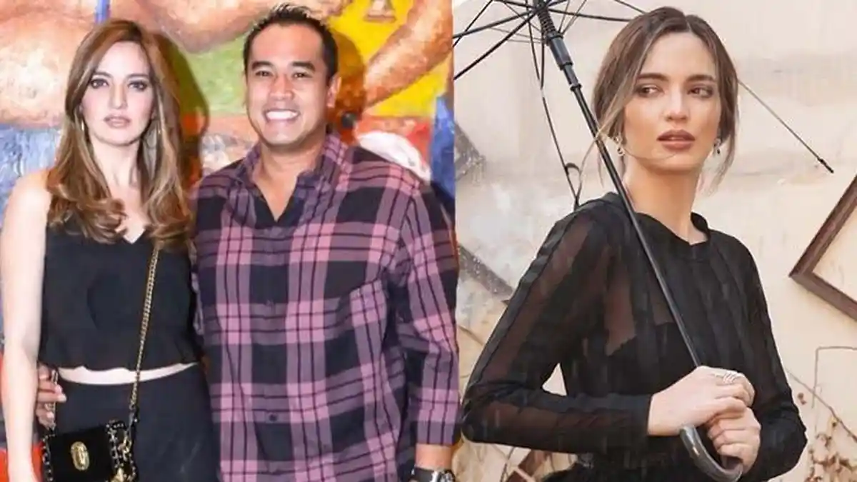 Syok, Nia Ramadhani Pernah Nyasar di Rumah Mewah Ardi Bakrie