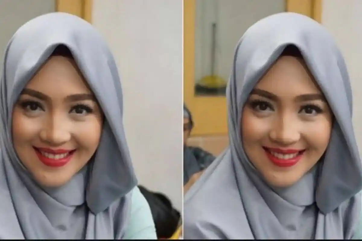 Lama tak Terdengar Kabarnya, Artis Cantik Nuri Maulida Bawa Kabar Duka di Instagram Story