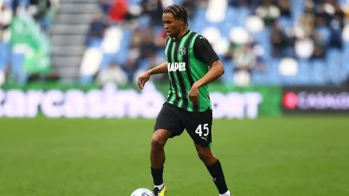 Bursa Transfer Lazio : Matteo Cancellieri Pindah ke Parma, Maurizio Sarri Incar Armand Lauriente