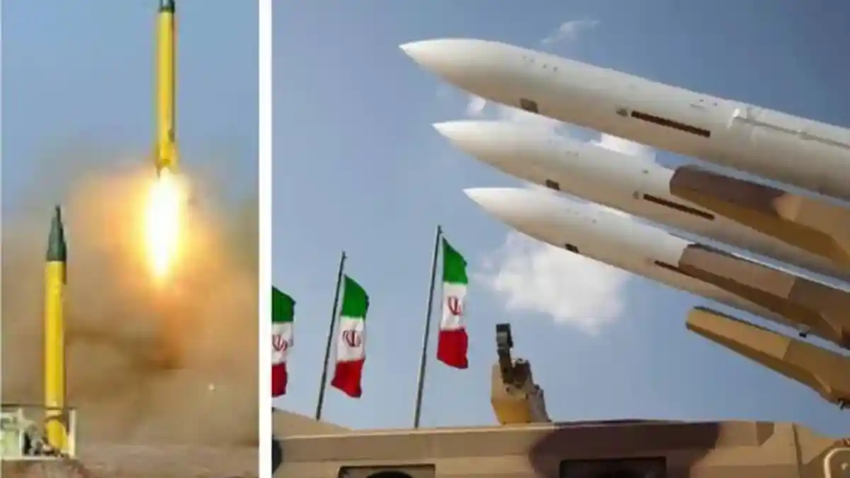 Imbas Trump Siapkan Serangan Dahsyat, Iran Aktifkan Sistem Pertahanan Udara dan Kirim Proposal Baru