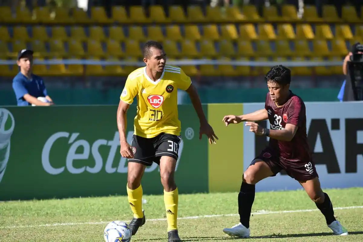 2 Tim Pastikan ke Semifinal AFC Cup 2019, PSM dan Ceres Negros, Persija Tersisih, 4 Tim Berpeluang