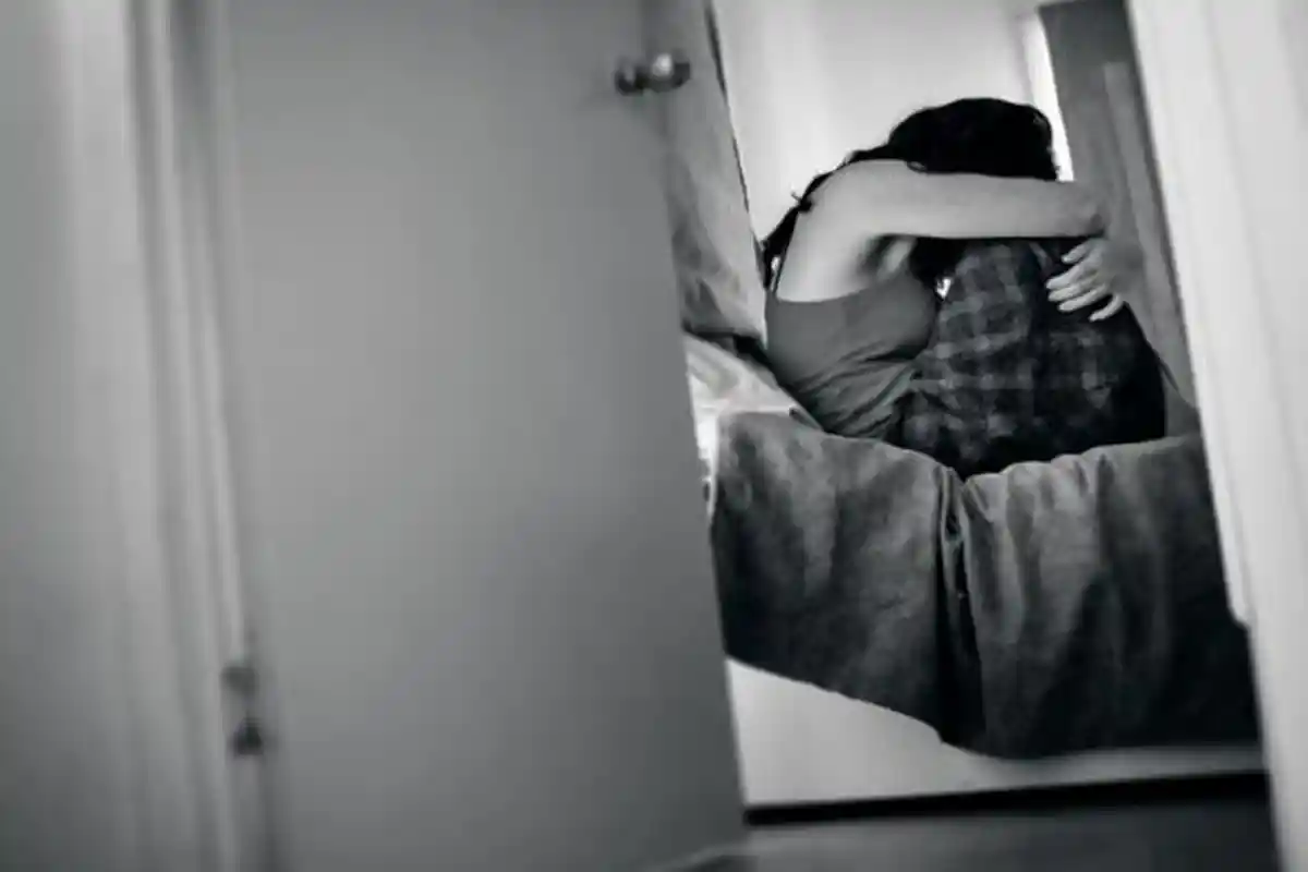 Gadis 11 Tahun Ini Diperkosa Ayahnya Selama 3 Tahun