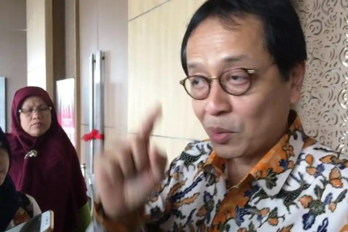 87 Rekening FPI Diblokir, PPATK Jamin Uangnya Tidak Hilang, Munarman: Rezim Zalim