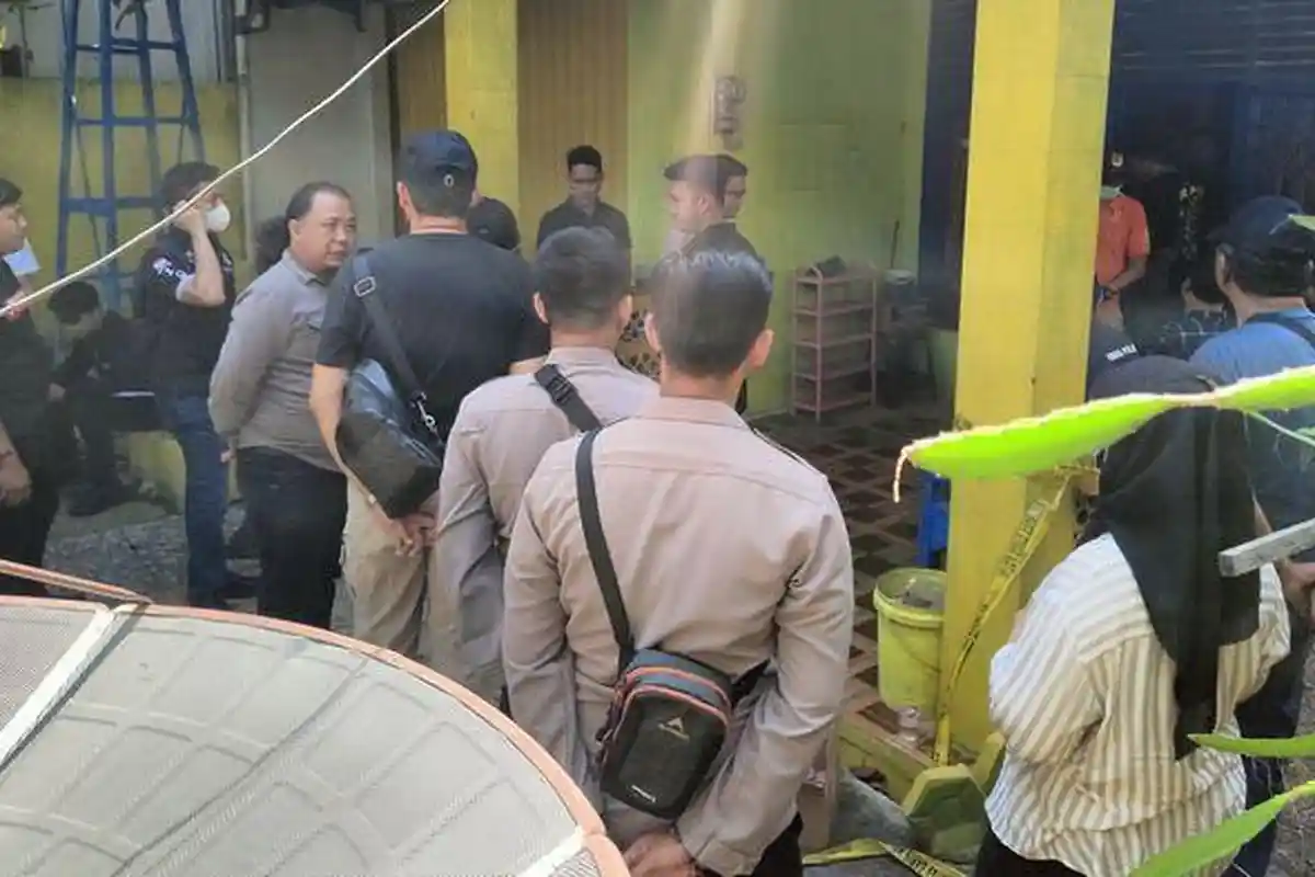 Babak Baru Kasus Pembunuhan Ibu Anggota DPR RI di Indramayu, Ini Kata Pihak Kejaksaan