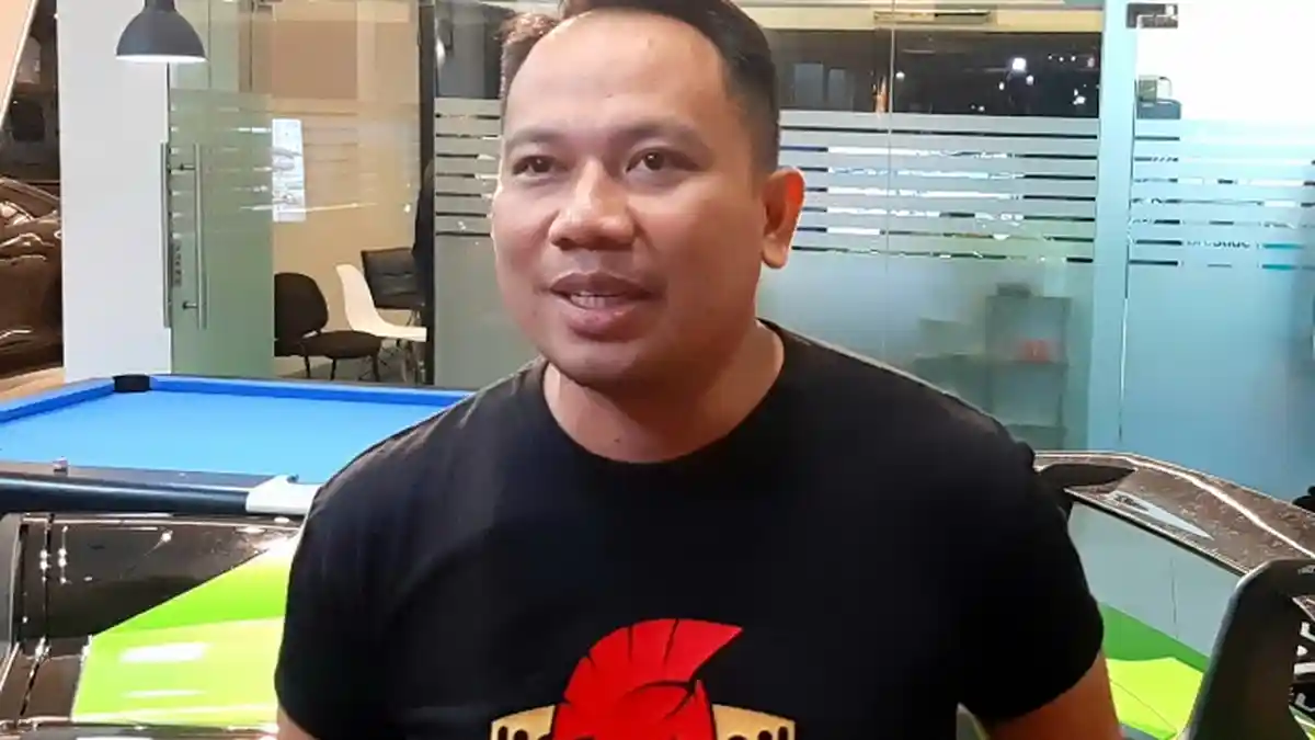 Vicky Prasetyo Menantang Razman Nasution, Lord Rangga dan Doddy Sudrajat Bertarung Tinju, Settingan?