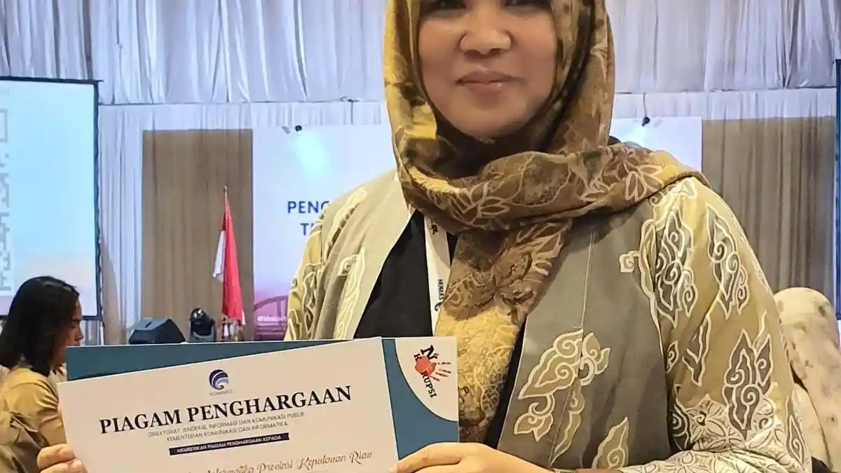 Diskominfo Kepri Dukung Pelaksanaan KTT ASEAN 2023