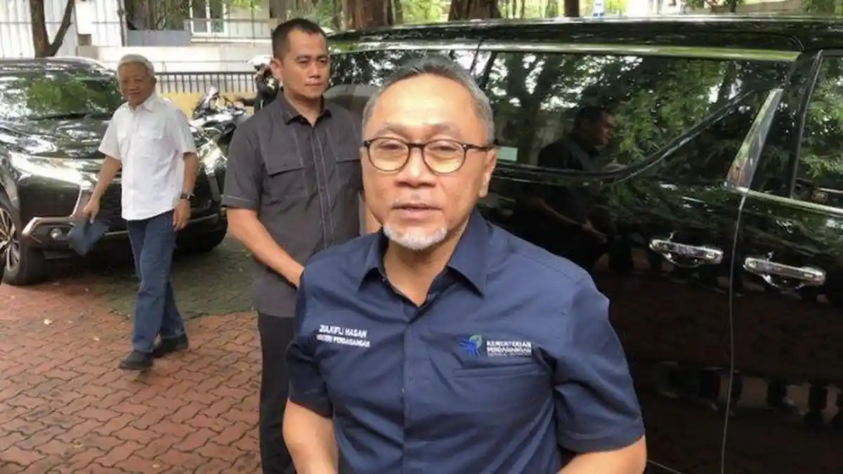 Beras Mahal, Menteri Perdagangan Salahkan El Nino